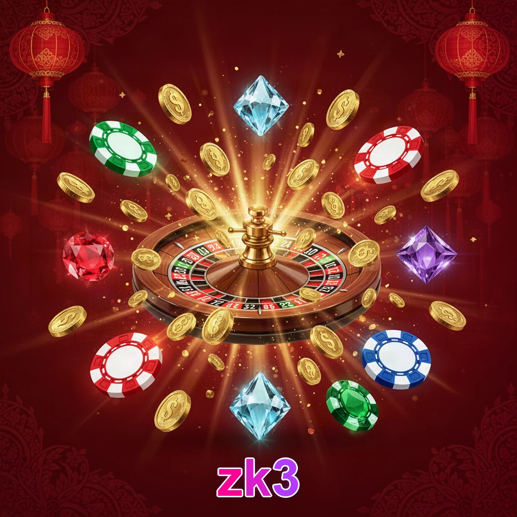 Promosi zk3