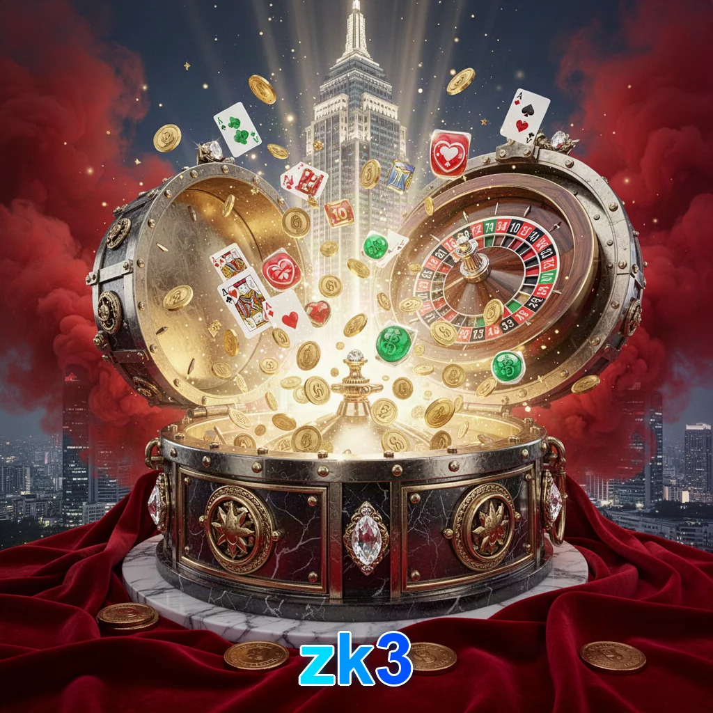 Promosi zk3