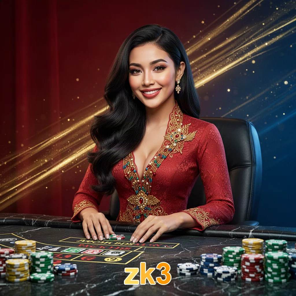 Promosi zk3