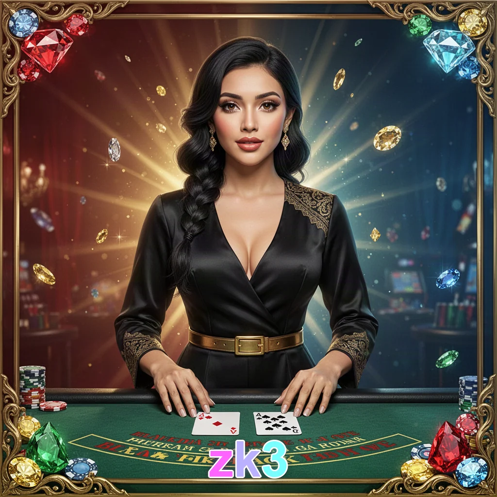 Promosi zk3