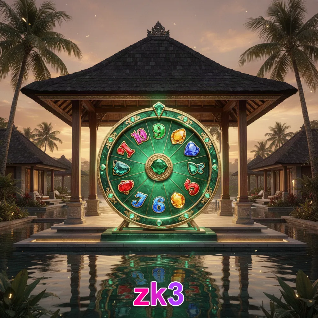 Promosi zk3