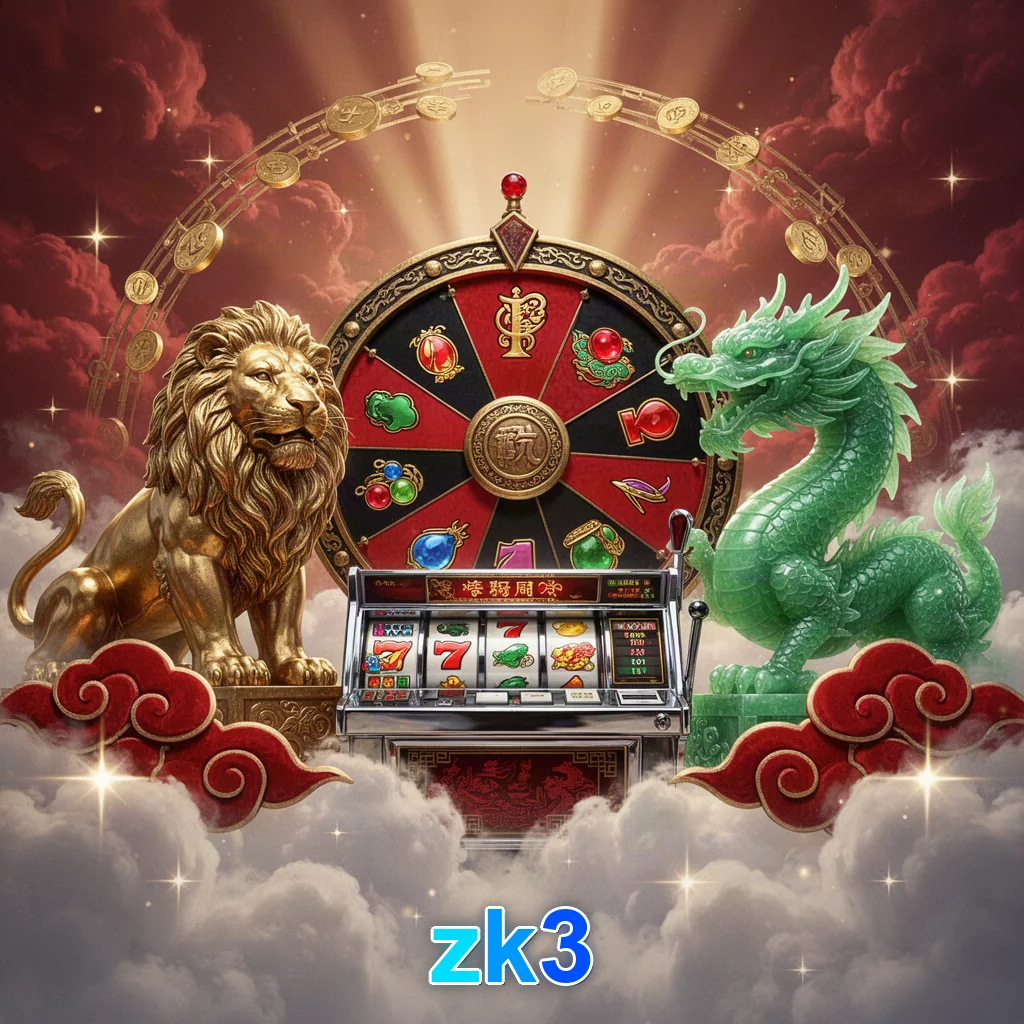 Promosi zk3