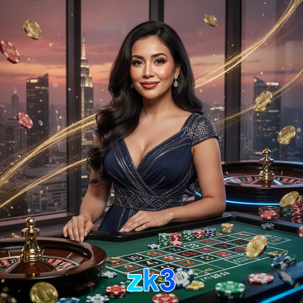 Promosi zk3