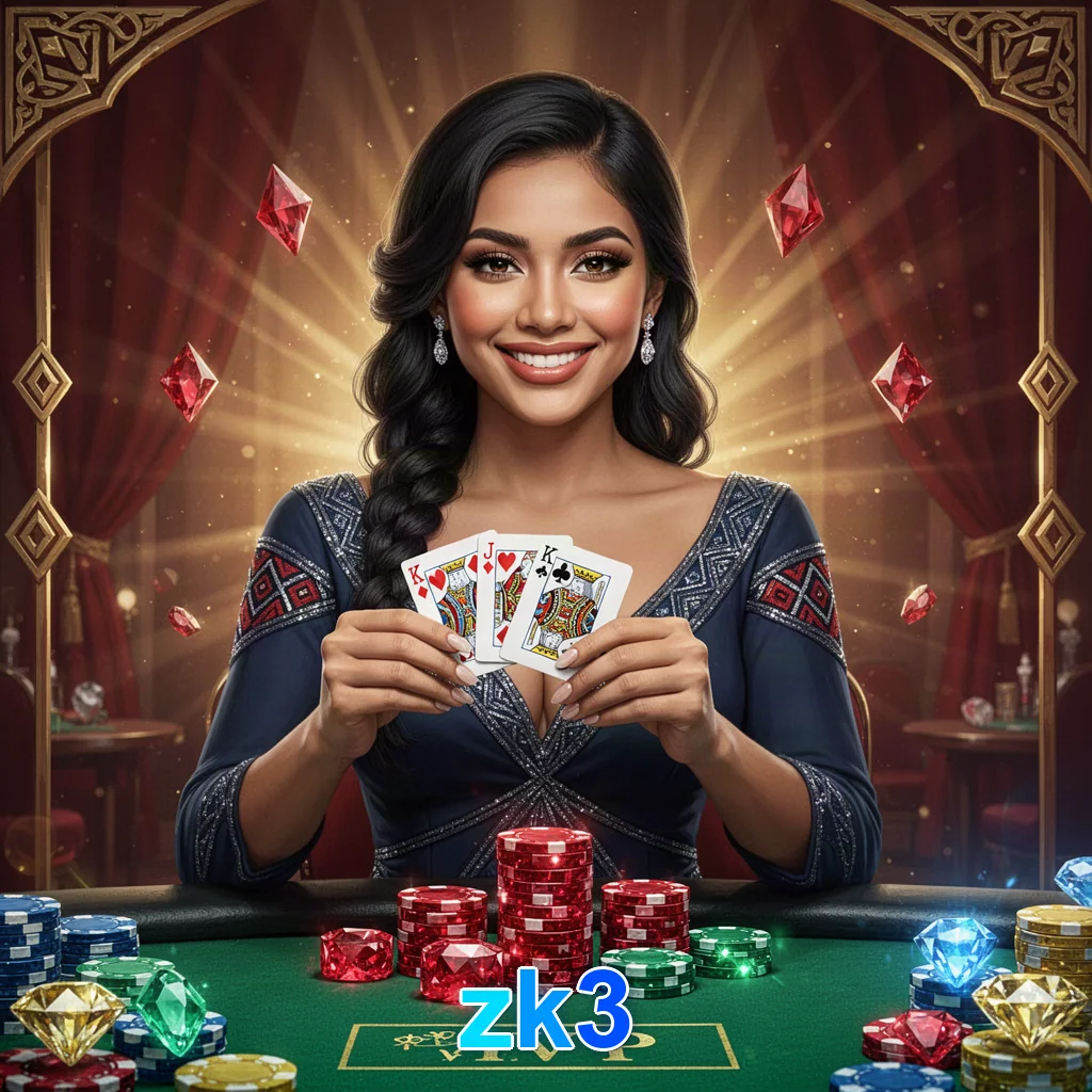 Promosi zk3