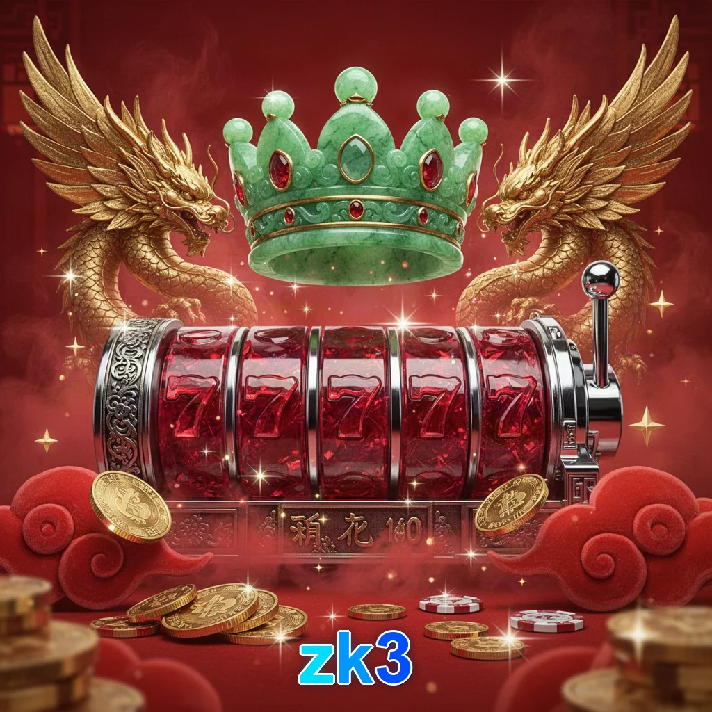 Promosi zk3