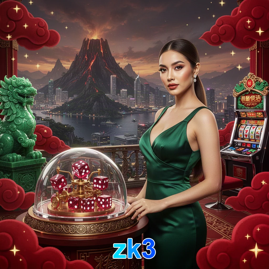 Promosi zk3