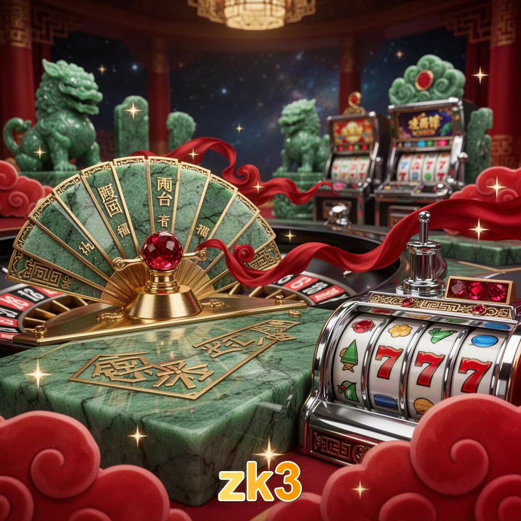 Promosi zk3