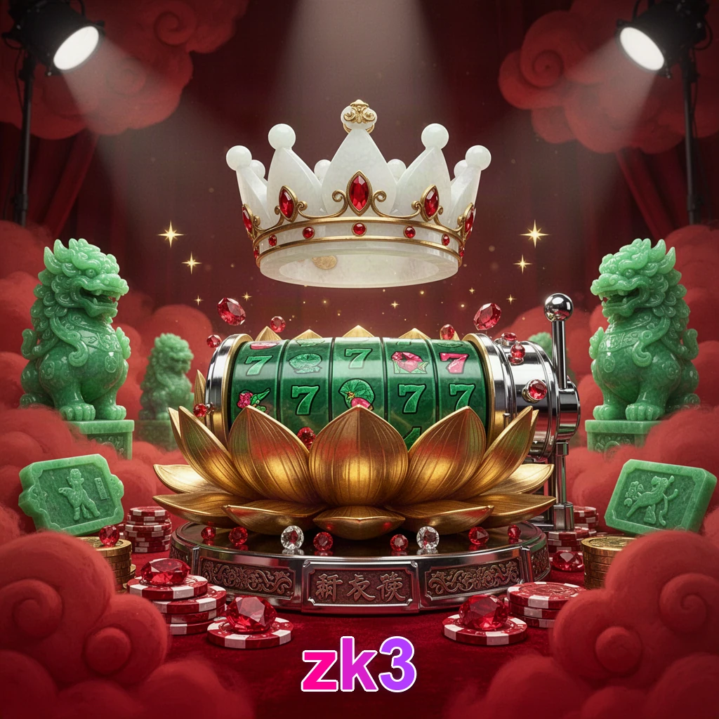 Promosi zk3